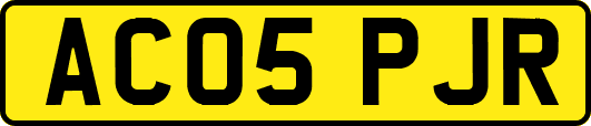 AC05PJR