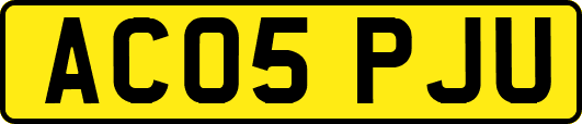 AC05PJU