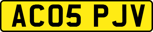 AC05PJV