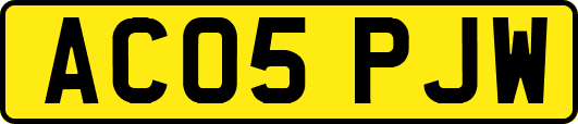 AC05PJW