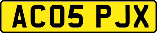 AC05PJX