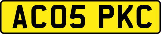 AC05PKC