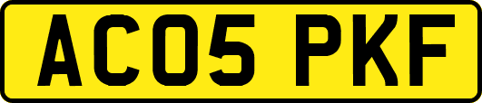 AC05PKF