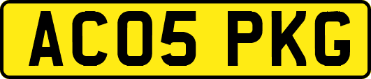 AC05PKG