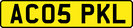 AC05PKL