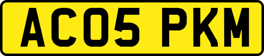 AC05PKM