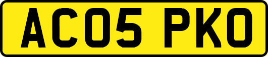 AC05PKO