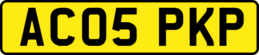 AC05PKP