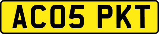 AC05PKT