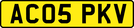 AC05PKV