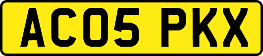 AC05PKX