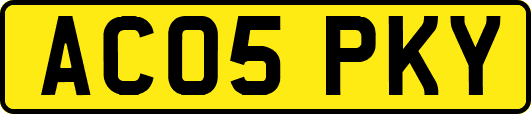 AC05PKY