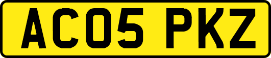 AC05PKZ
