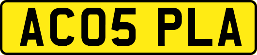 AC05PLA