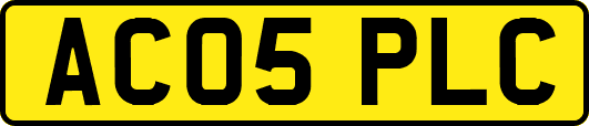 AC05PLC