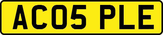 AC05PLE