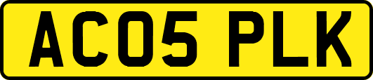 AC05PLK
