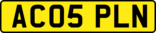 AC05PLN