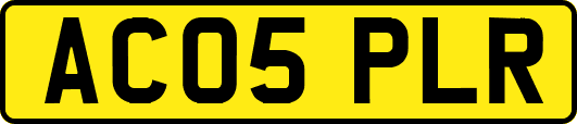 AC05PLR