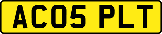 AC05PLT