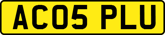AC05PLU