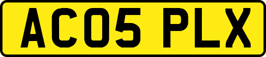 AC05PLX