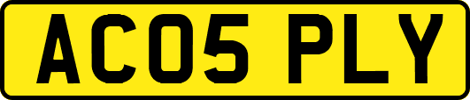 AC05PLY