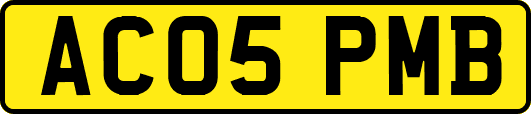 AC05PMB