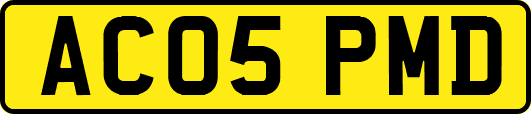 AC05PMD
