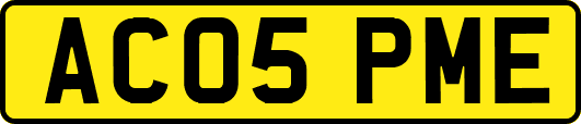 AC05PME