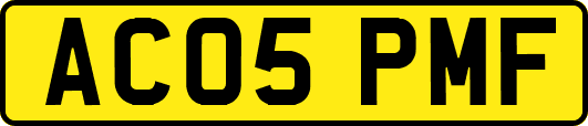 AC05PMF