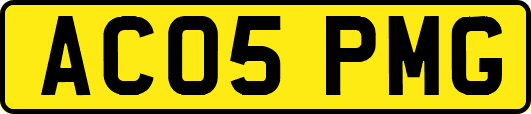 AC05PMG