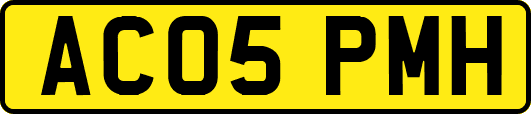 AC05PMH