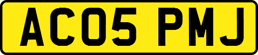 AC05PMJ