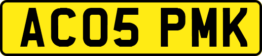 AC05PMK