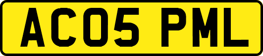 AC05PML