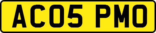 AC05PMO