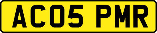 AC05PMR