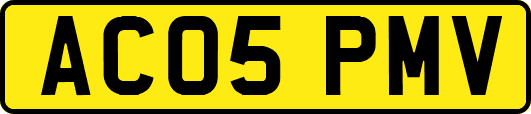 AC05PMV