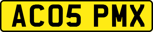 AC05PMX