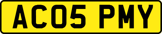 AC05PMY