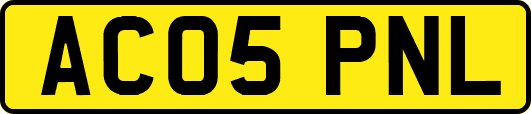 AC05PNL