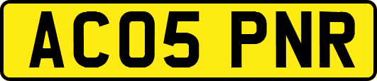 AC05PNR