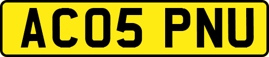 AC05PNU