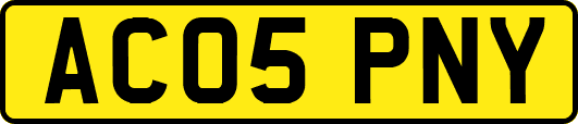 AC05PNY