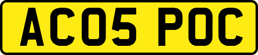 AC05POC