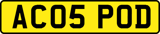 AC05POD