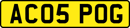 AC05POG