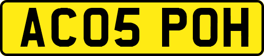AC05POH