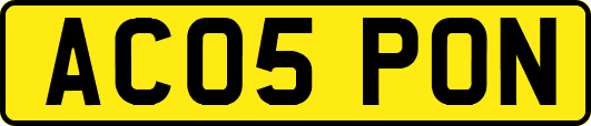 AC05PON